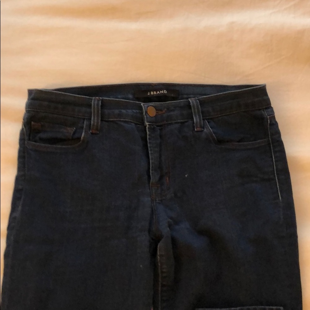 Classic J Brand Leggings